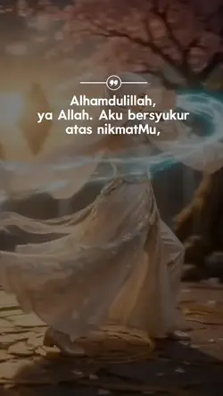 Alhamdulillah