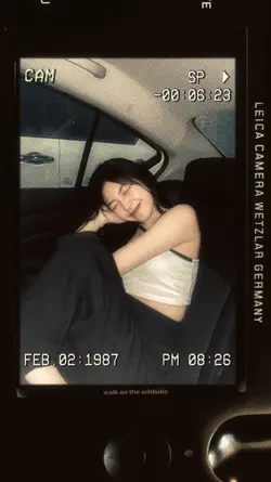 frame camera