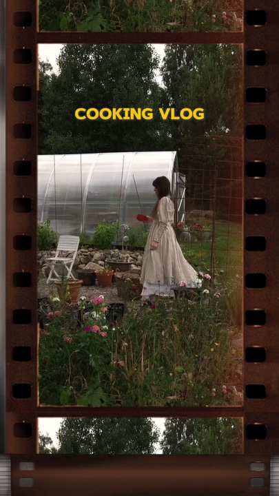 Vlog kochen
