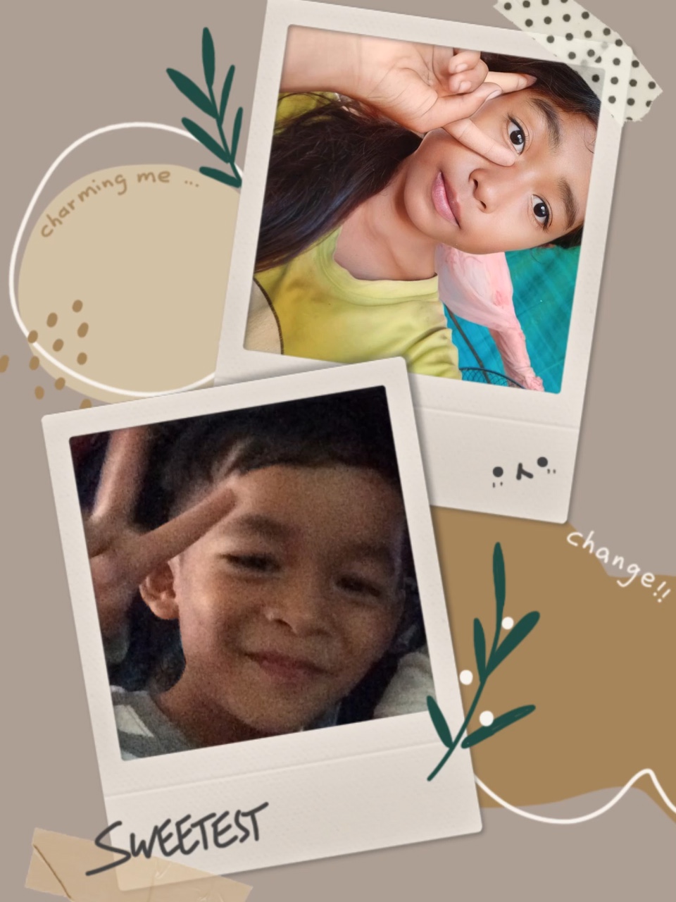 ឈ្មោះជាបងស្រី