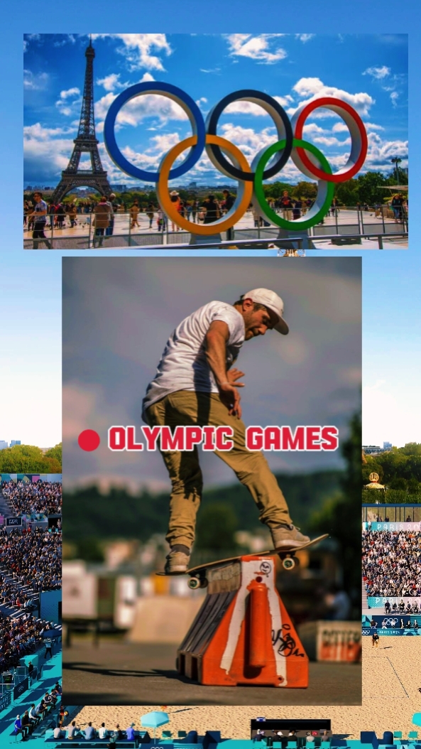 olympic games