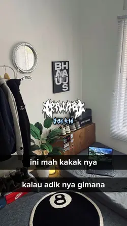 inih mah kakaknya