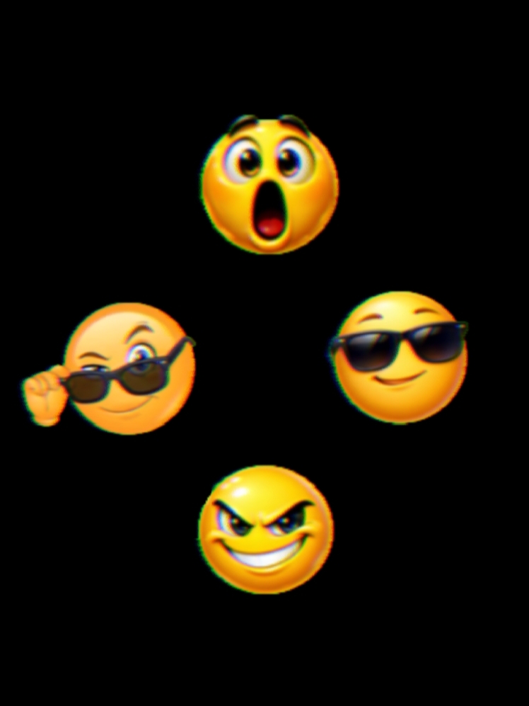 Viral Template