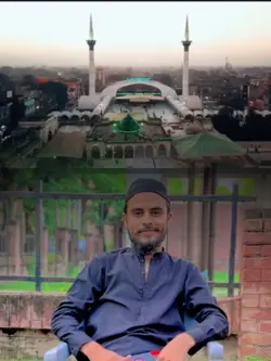 حضرت داتا گنج بخش رح