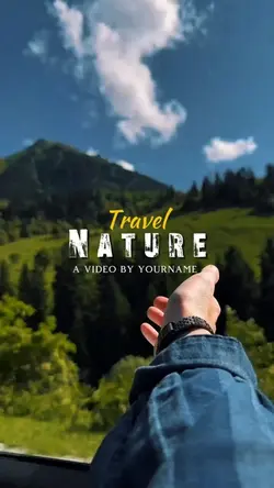 Travel Nature