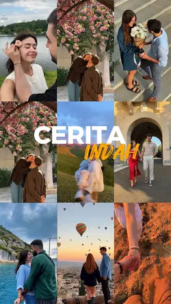 Cerita indah 