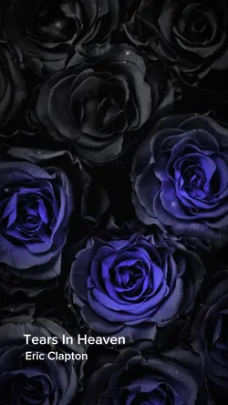 TEARS IN HEAVEN