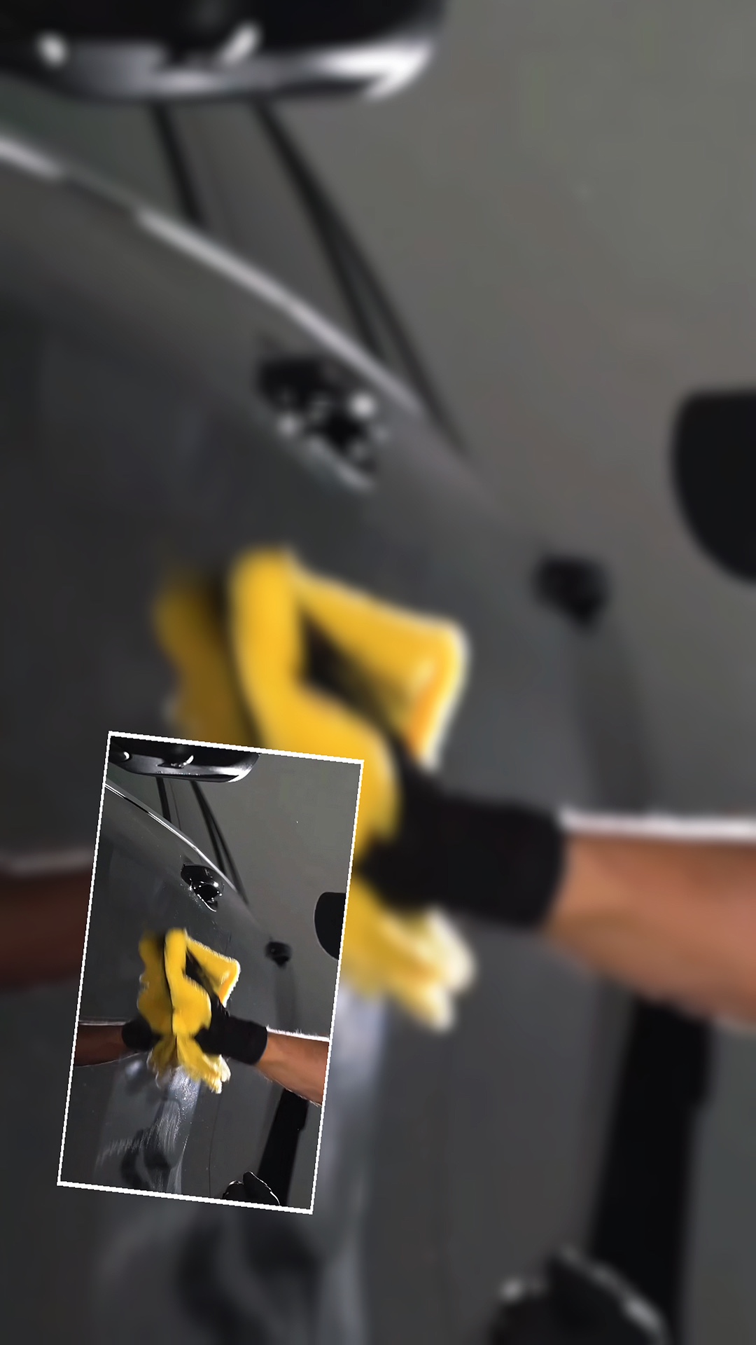 car detailing