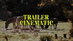 Trailer Cinematic