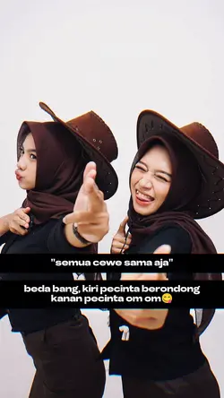 semua cwe sma aja 