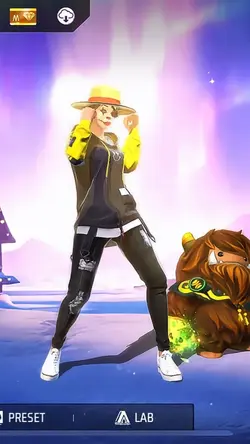 Don’t copy my flow 