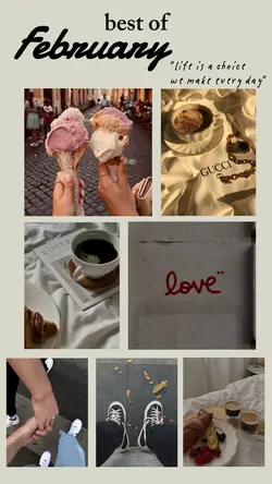 Best of february