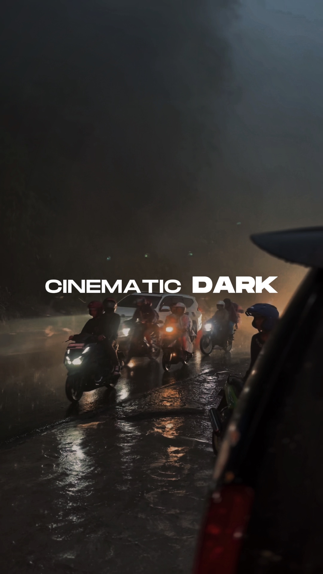 CINEMATIC DARK