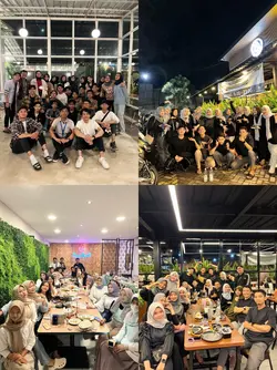 4 foto bukber