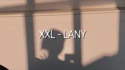xxl - lany