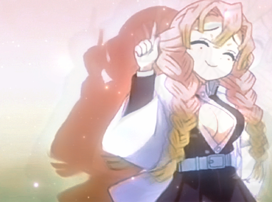 Obamitsu edit <3