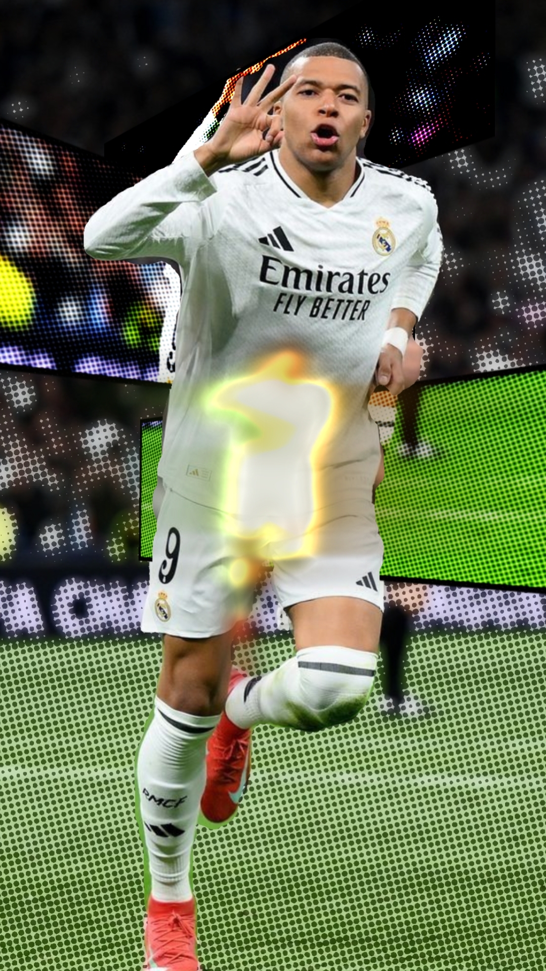 Mbappe