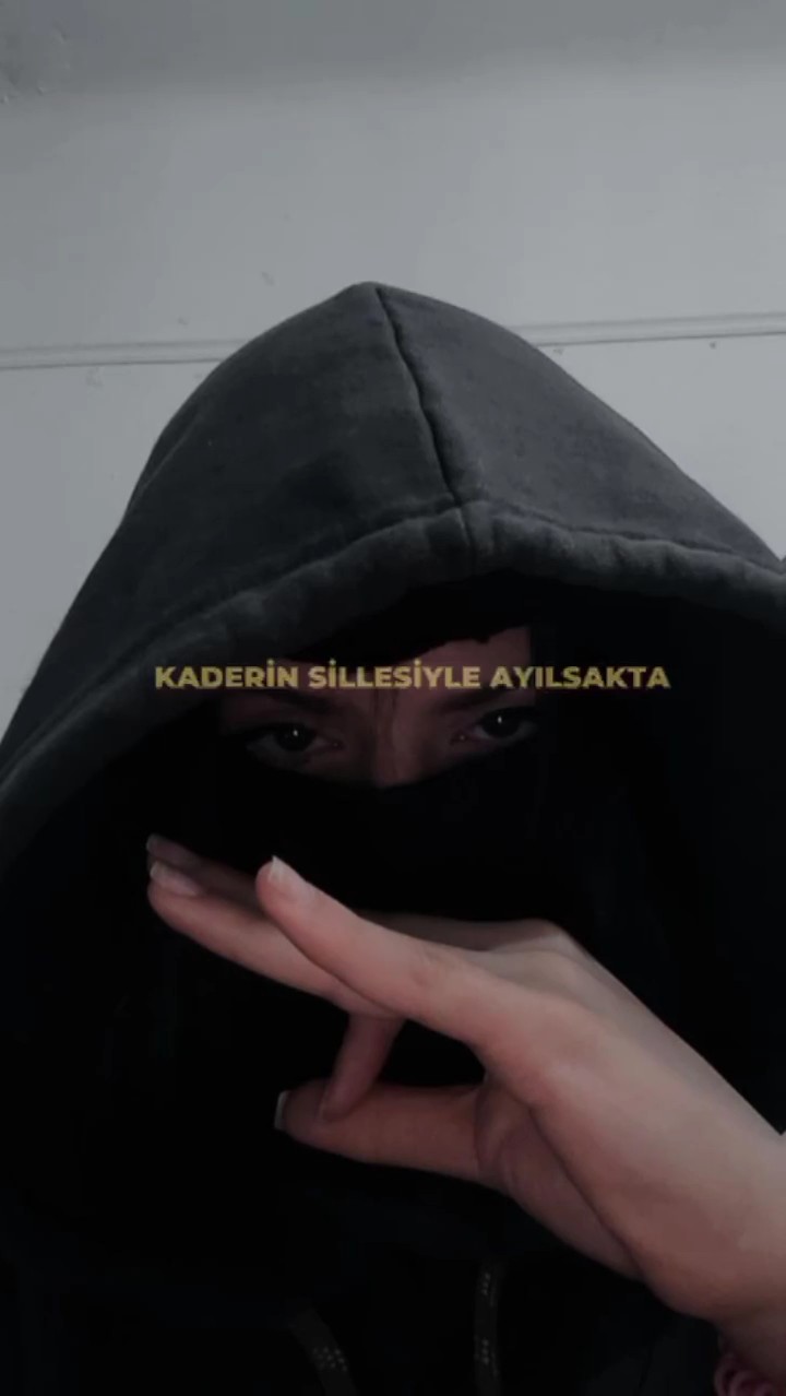 Boş konuşma sus lan