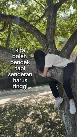 kita boleh pendek