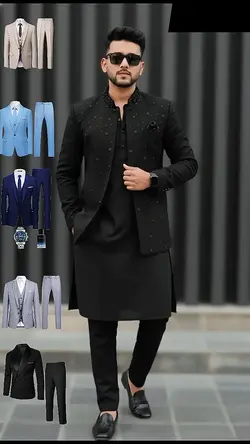 Men Outfit trending 