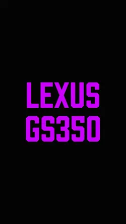 LEXUS Edit