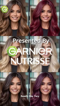 Garnier Summer