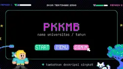 pkkmb kuliah