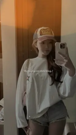 Mẹ thương con nhìu