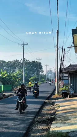 senandung rindu
