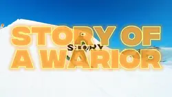 story of a warior