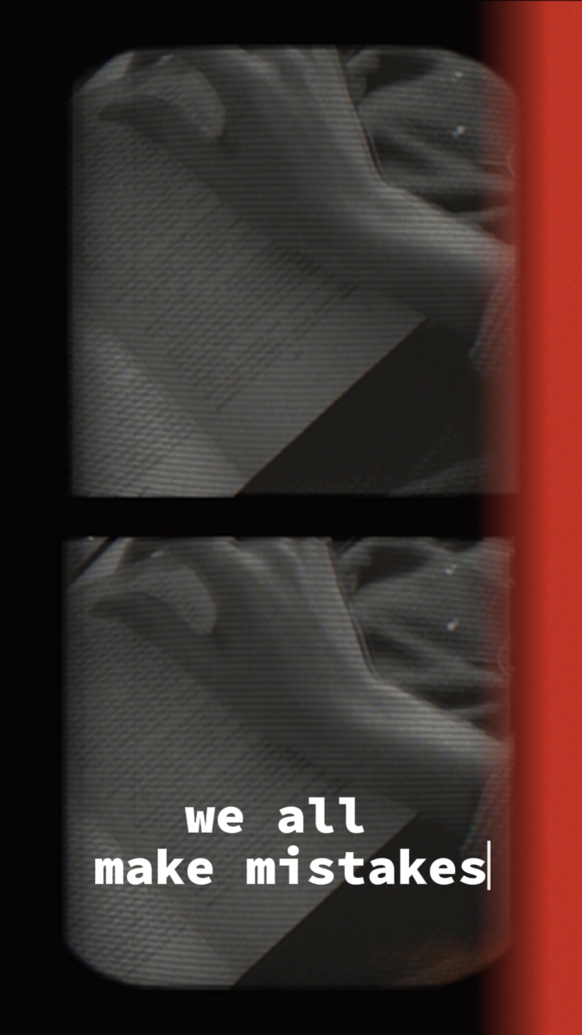 Stimme über 