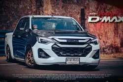 กระบะแต่งหล่อๆ