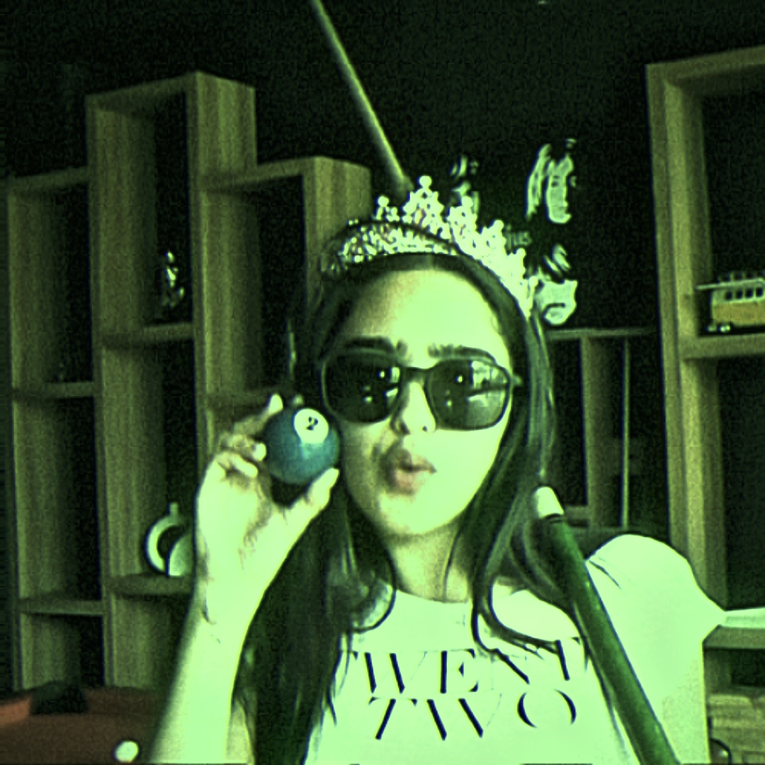 night vision edit