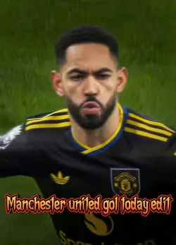 Cunha goal edit