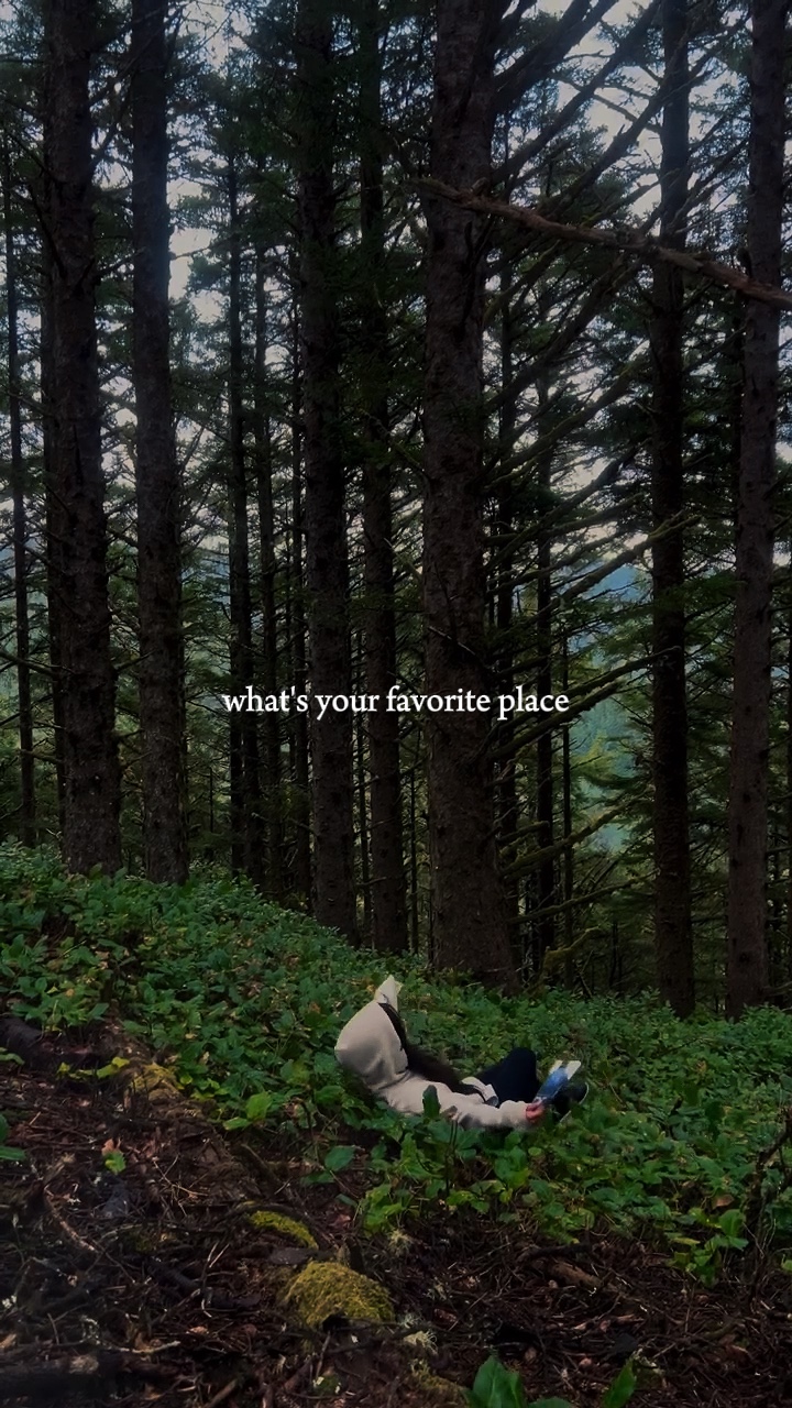 what's your favorite