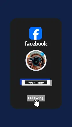 FACEBOOK PROFIL