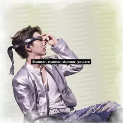 STUNNER - TEN