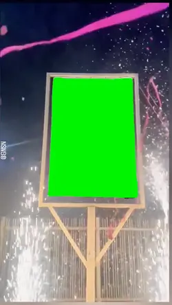 Banner reveal