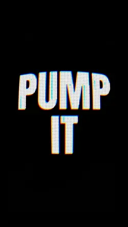 Fashion x pump it