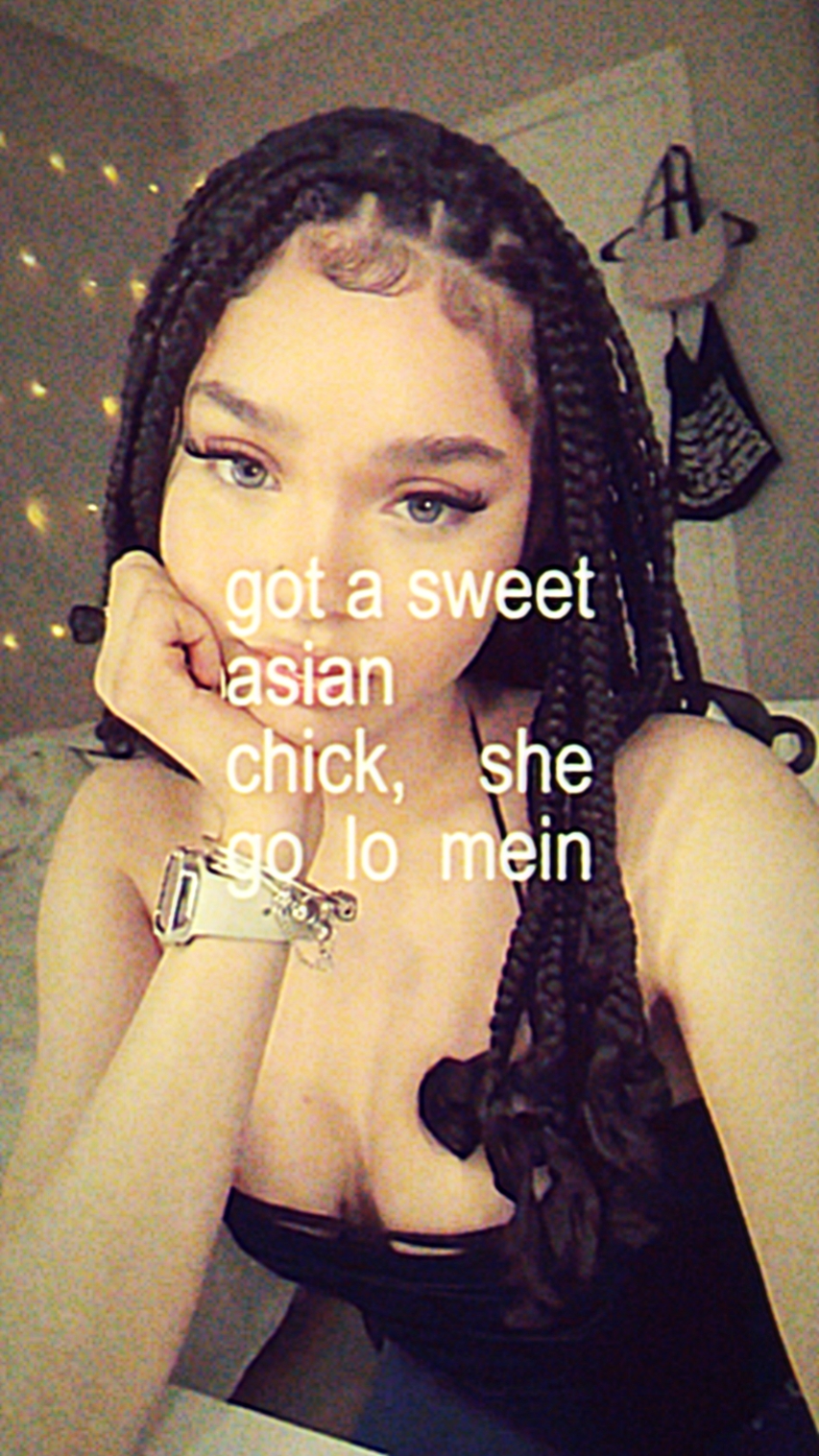 git lo mein
