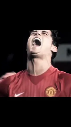 Ronaldo edit 