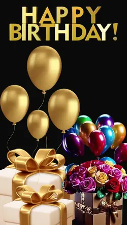 Happy Birthday ToYou