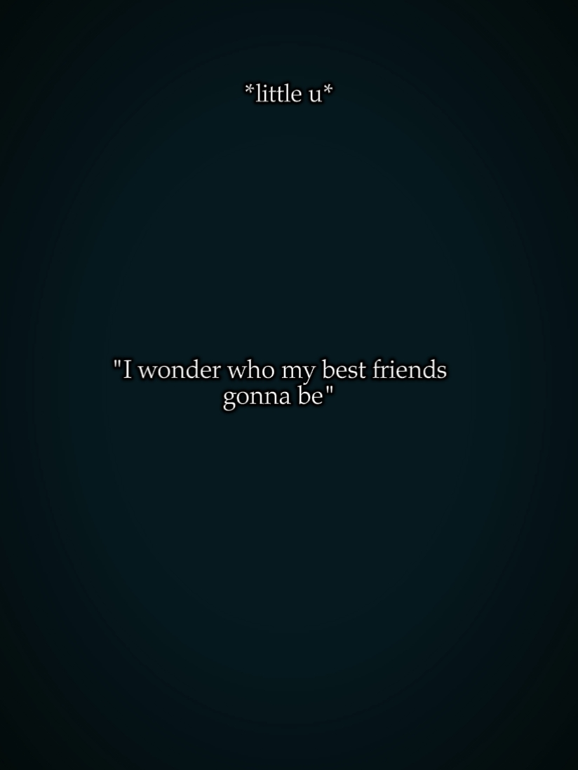 stand by me