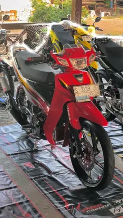 RAONO KATAH PISAH ☝️