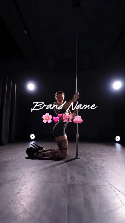 Pole dance