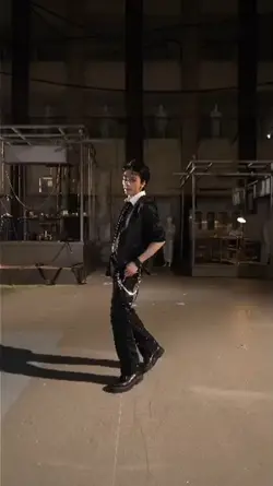 HYUNJIN DO IT
