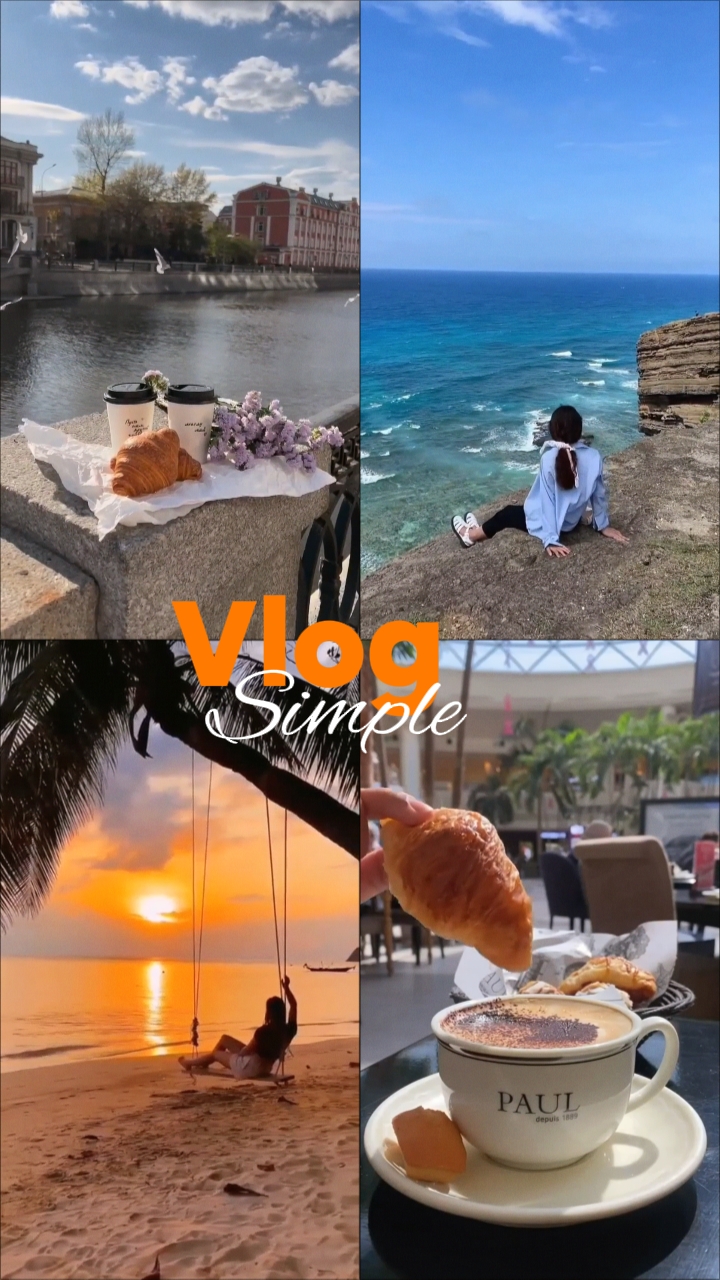 Neuer Vlog