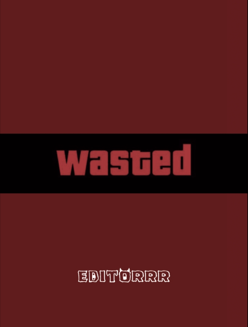 wasted transition 
