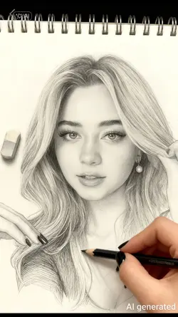 DRAWING AI FILTER 