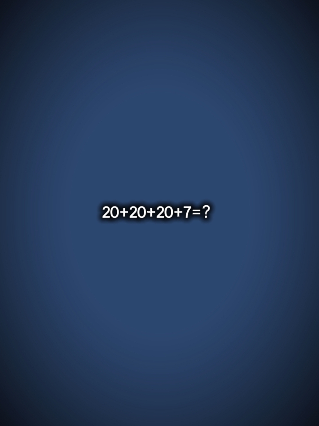 TREND